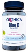 Orthica Dino D Kauw 120Tabletten