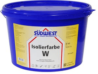 sudwest isolierfarbe w 5 ltr - thumbnail