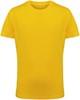 TriDry TR10B Kids Performance T-Shirt - Sun Yellow - 7/8