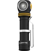 ArmyTek Elf C1 neutralweiß Zaklamp werkt op een accu LED 1100 lm 65 g