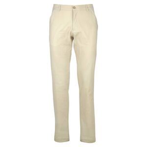 1+1 gratis | Heren Broek Condor Beige