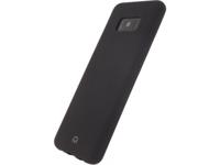 Mobilize Mobilize Rubber Gelly Case Samsung Galaxy S8+ Matt Black