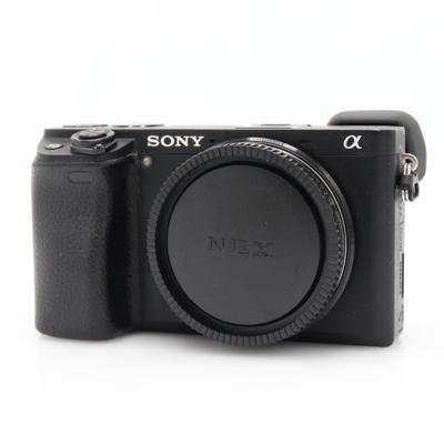 Sony A6300 body occasion