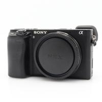 Sony A6300 body occasion