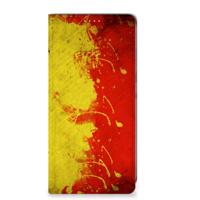 Samsung Galaxy S24 Plus | Standcase | België