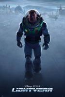 Poster Pixar Buzz Lightyear 61x91,5cm