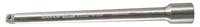 Bahco Verlengstuk 1/2" | roestvaststaal | 200 mm - SS234-16-200
