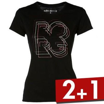 BjÃ¶rn Borg Wynnie T-shirt * Actie *