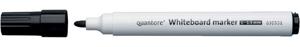 Quantore whiteboardmarker 1-1,5mm rond zwart