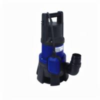 Aquaking Q1000V2 Dompelpomp - 1000W Motor, 20.000 L/u Capaciteit met Automatische Vlotter