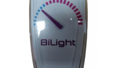 Temperatuur indicator Bi-Light SSV