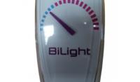 Temperatuur indicator Bi-Light SSV