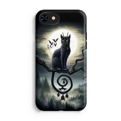 Moonlight Companions: iPhone 7 Tough Case