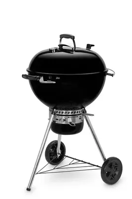 Weber Master-Touch GBS E-5750 57 Houtskoolbarbecue Houtskool BBQ Weber Master-Touch GBS E-5750 57 Houtskoolbarbecue Houtskool BBQ