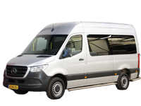 Mercedes Benz Sprinter