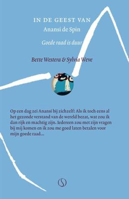 Anansi de Spin (Paperback)