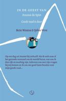 Anansi de Spin (Paperback)