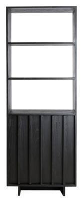 Light & Living Opbergkast 'Lavinio' Mindihout, 200 x 75cm