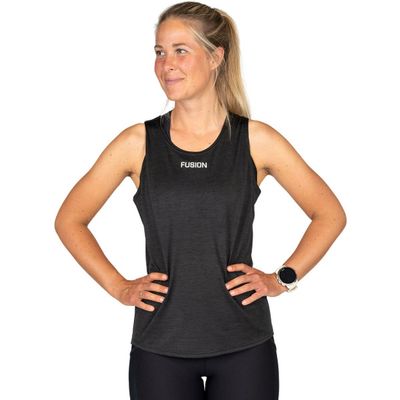 Fusion C3 Singlet Dames