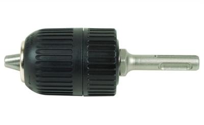 Hitachi Accessoires Boorkop snelspan 1-13mm SDS-PLUS - 711099
