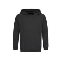 Stedman Hooded Sweatshirt Unisex - thumbnail