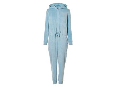 esmara Dames jumpsuit (S (36/38), Blauw)