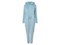 esmara Dames jumpsuit (L (44/46), Blauw)