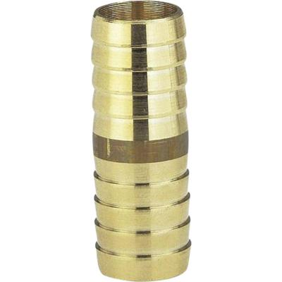 GARDENA 07180-20 neu Messing Slangverbinding 13 mm (1/2) Ø