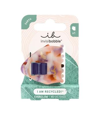 Invisibobble everclaw earth recycled me