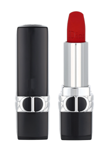 Christian Dior - Dior Rouge Dior Couture Colour Lipstick - Refillable 3.50 g Lippenstift 3.5 g Dames