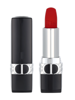 Christian Dior - Dior Rouge Dior Couture Colour Lipstick - Refillable 3.50 g Lippenstift 3.5 g Dames