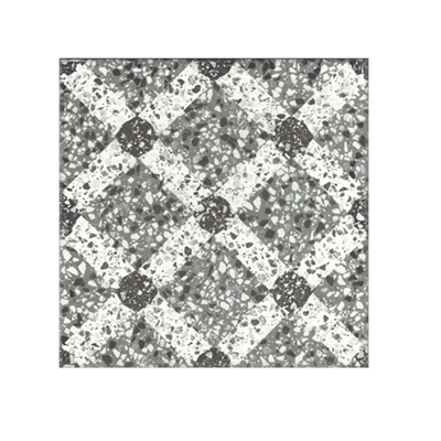 Terre d&apos;Azur Terrazzo 1930 Decor-5 20x20 cm