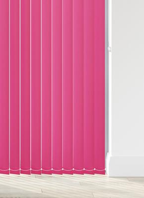 Verticale lamellen - Bella lipstick