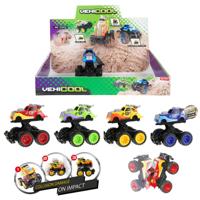 VEHICOOL Monster truck 360 stunt