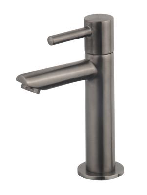 Wiesbaden Amador fonteinkraan XL 1/2&apos;&apos; gunmetal