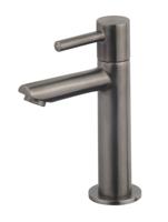 Wiesbaden Amador fonteinkraan XL 1/2&apos;&apos; gunmetal