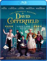 The Personal History of David Copperfield - thumbnail