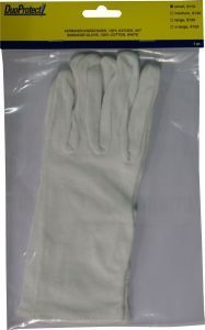 DuoProtect Handschoenen Katoen