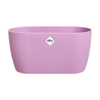 Elho brussels orchidee duo 25 violet