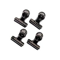 Paperfuel • metalen papierklemmen 4stuks