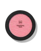 HEMA Shimmering Blush 41 Sparkling Rose (roze) - thumbnail