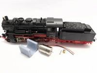 micromotor HP007G motor ombouwset voor Piko (Gützold) BR 56 (56 2719), BR 106