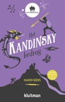 Het Kandinsky bedrog (Hardback)