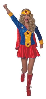 Wondergirl