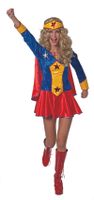 Wondergirl