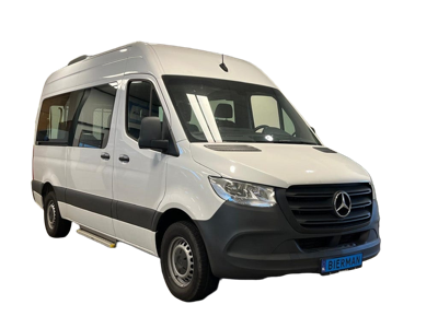 Mercedes Benz Sprinter