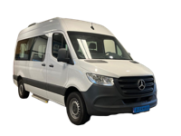 Mercedes Benz Sprinter