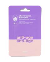HEMA Sheetmasker anti-age