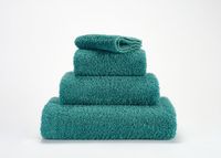 Abyss Abyss & Habidecor Super Pile Handdoek 60x110 325 dragonfly