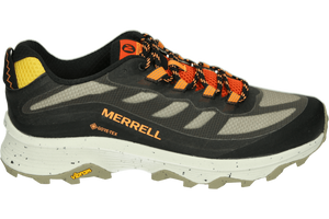 Merrell J067457 MOAB SPEED GTX - alle